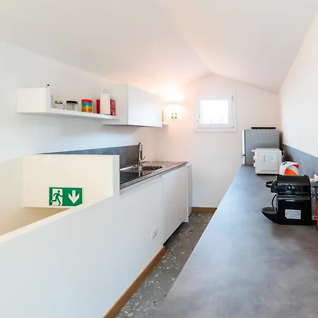 Apartamento La Torretta Panorama