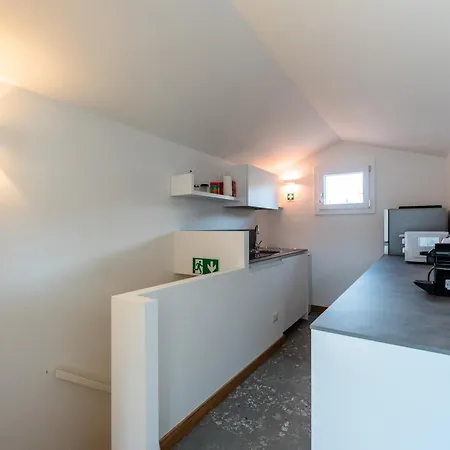 Apartamento La Torretta Panorama *