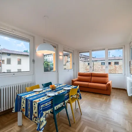 La Torretta Panorama Bérgamo