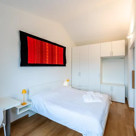 Apartamento La Torretta Panorama *