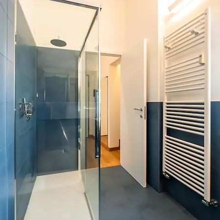 Apartment La Torretta Panorama *