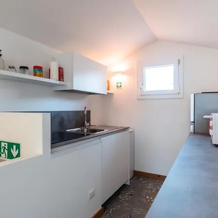 La Torretta Panorama Apartment *