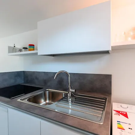 La Torretta Panorama * Bergamo