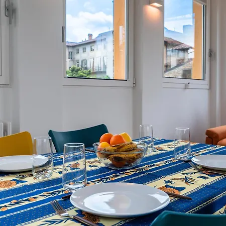 La Torretta Panorama Apartment *