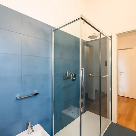 Apartment La Torretta Panorama Bergamo