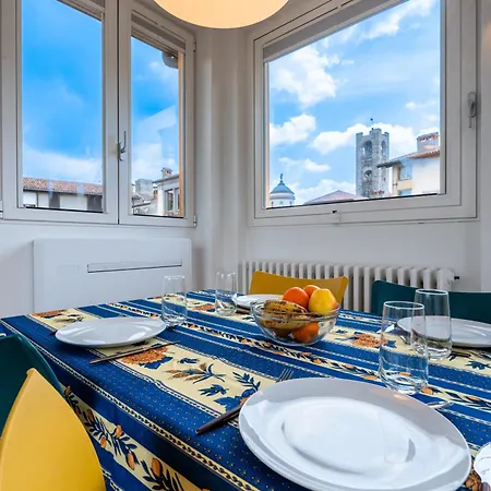 La Torretta Panorama *