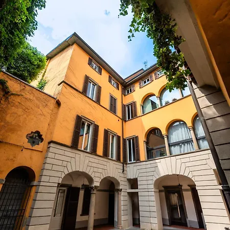 La Torretta Panorama Apartment