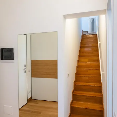 Apartment La Torretta Panorama