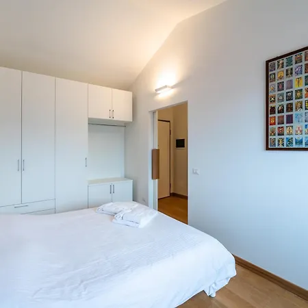 La Torretta Panorama * Bergamo