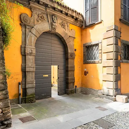 Appartement La Torretta Panorama