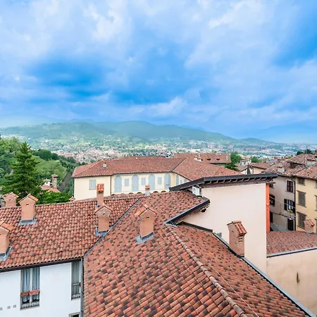 La Torretta Panorama Appartement *