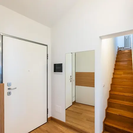 La Torretta Panorama *