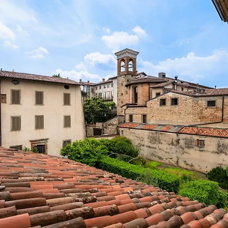 La Torretta Panorama * Bergame