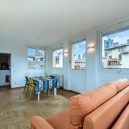 La Torretta Panorama