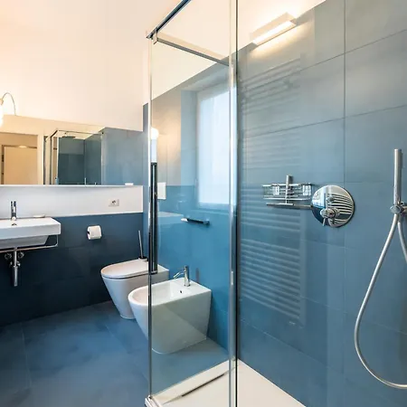 Apartment La Torretta Panorama