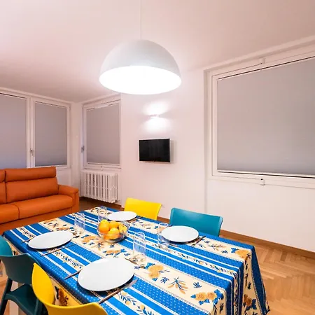 La Torretta Panorama * Bergamo