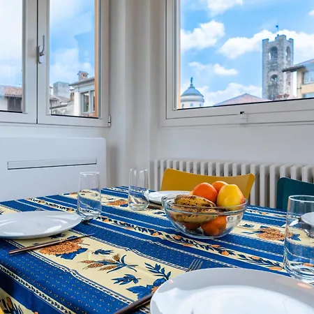 La Torretta Panorama *