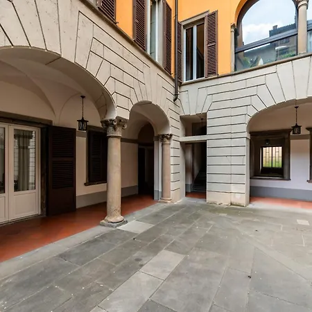 La Torretta Panorama Apartment