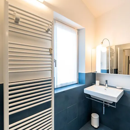 La Torretta Panorama Bergamo