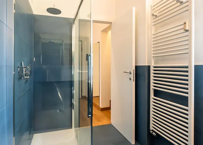 아파트 La Torretta Panorama *