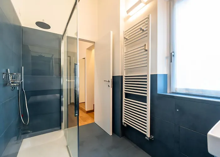 La Torretta Panorama *