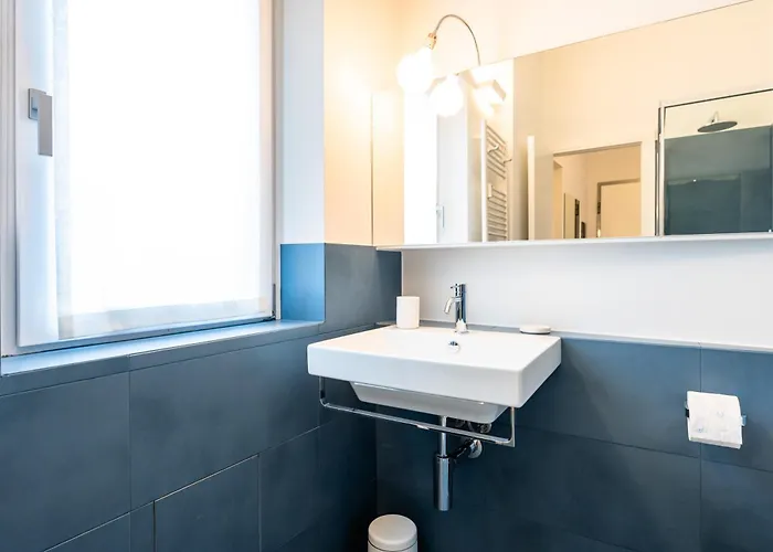 La Torretta Panorama