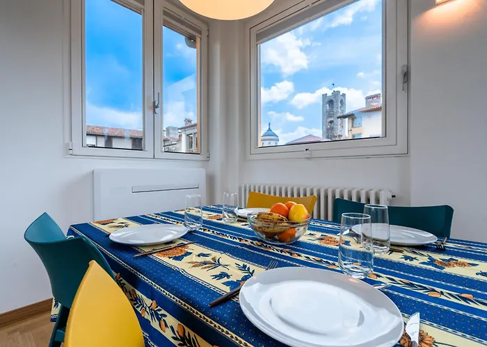 La Torretta Panorama *