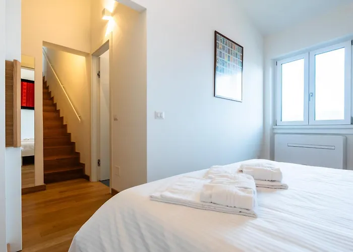 La Torretta Panorama 베르가모