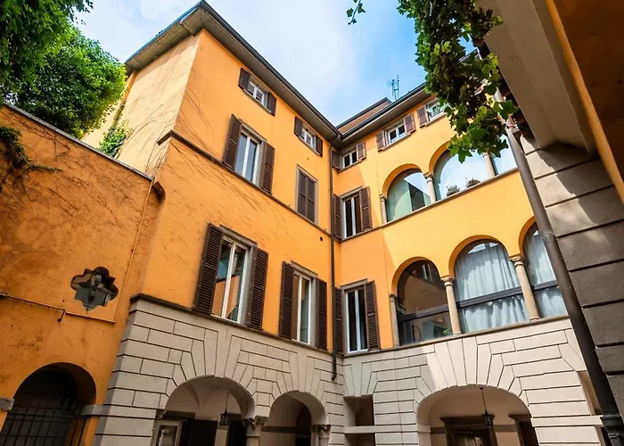 La Torretta Panorama 아파트