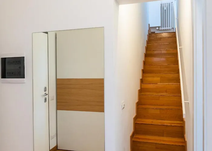 شقة La Torretta Panorama