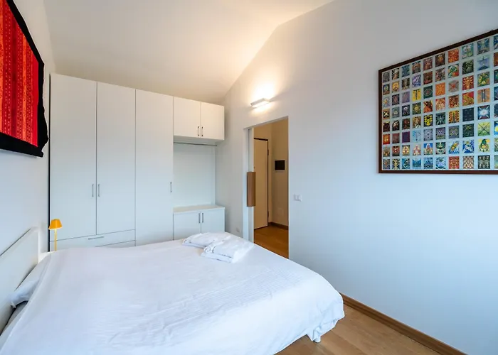 La Torretta Panorama * 베르가모