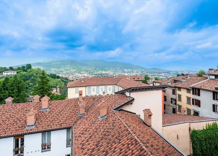 La Torretta Panorama شقة *