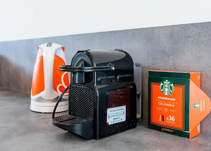 아파트 La Torretta Panorama 베르가모