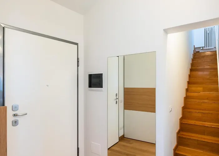 La Torretta Panorama *