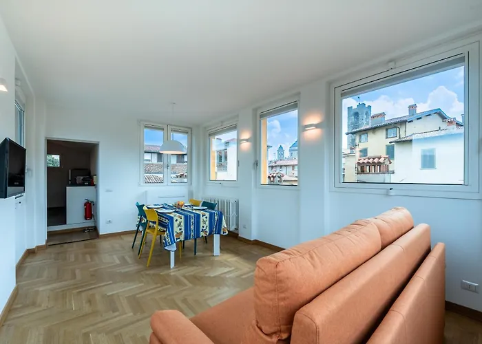 La Torretta Panorama