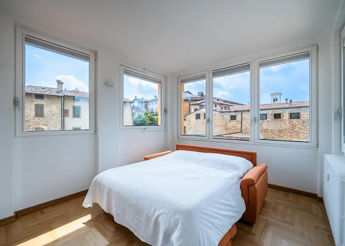 La Torretta Panorama *