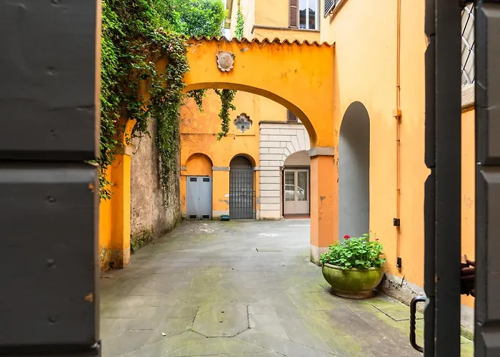 아파트 La Torretta Panorama