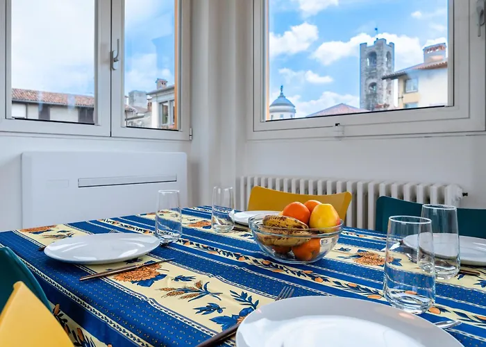 La Torretta Panorama *