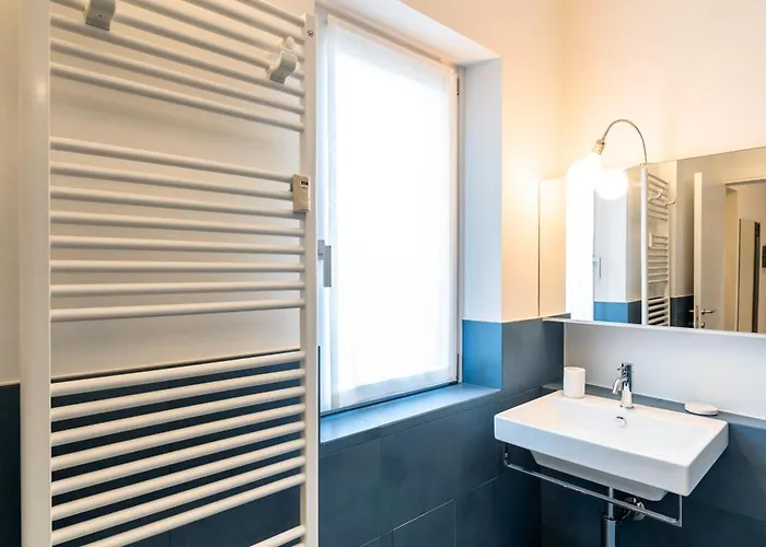 La Torretta Panorama 베르가모