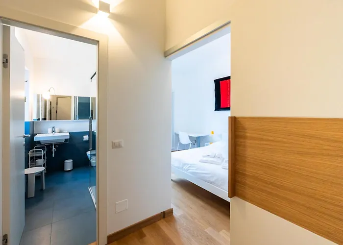 La Torretta Panorama