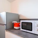 Apartman La Torretta Panorama Bergamo