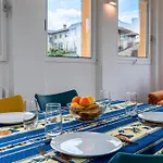 La Torretta Panorama Apartman *
