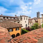 La Torretta Panorama Apartman Bergamo