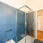 Apartman La Torretta Panorama Bergamo