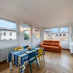 La Torretta Panorama Bergamo