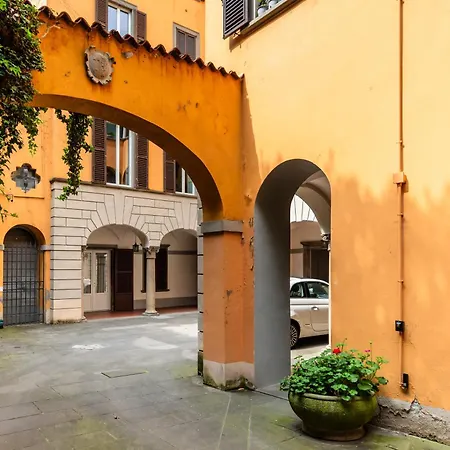 Lägenhet La Torretta Panorama *