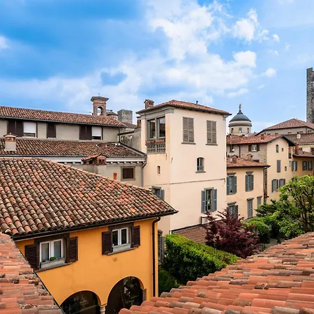 La Torretta Panorama Bergamo
