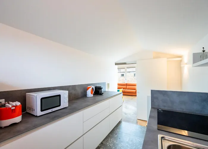 La Torretta Panorama * Bergamo