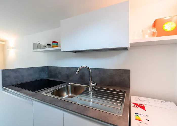 La Torretta Panorama * Bergamo