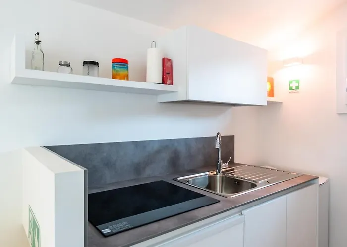 La Torretta Panorama Bergamo